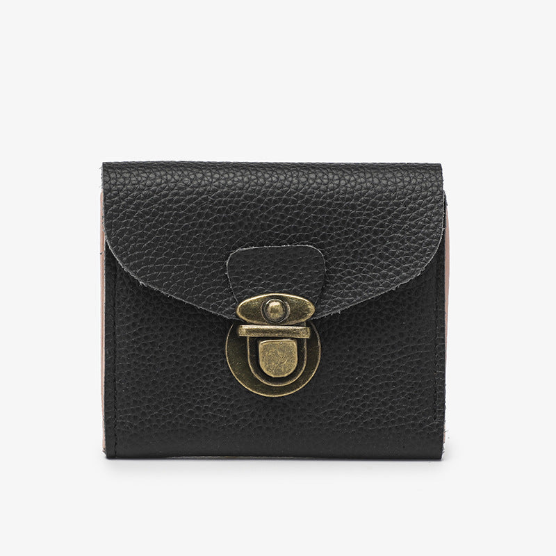 Women's Simple Fashion Coin Purse    Home Decor Supply | Online Retail | ShoreShopper.com