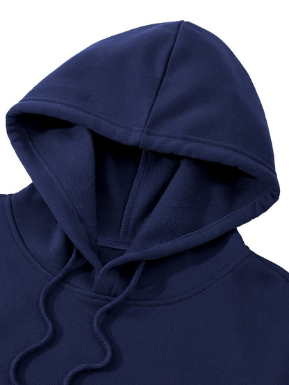 USA Flag Pattern Printed Hoodies, Men's Sweatshirts, United States Letter Printed Casual Knitted Fabric Pullovers for Both Men and Women, Student Couple Outfits, Fashionable Sweatshirts, Autumn and Winter Men's and Women's Sw    Home Decor Supply | Online Retail | ShoreShopper.com