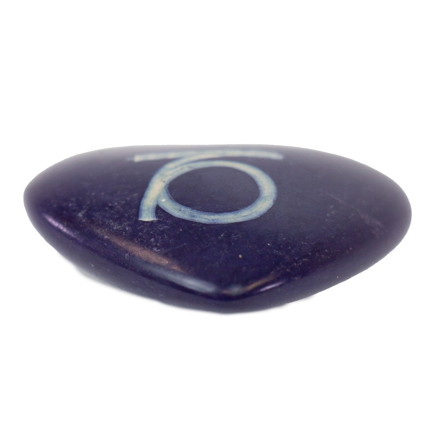 Zodiac Soapstone Hearts, Pack of 5: CAPRICORN    Home Decor Supply | Online Retail | ShoreShopper.com
