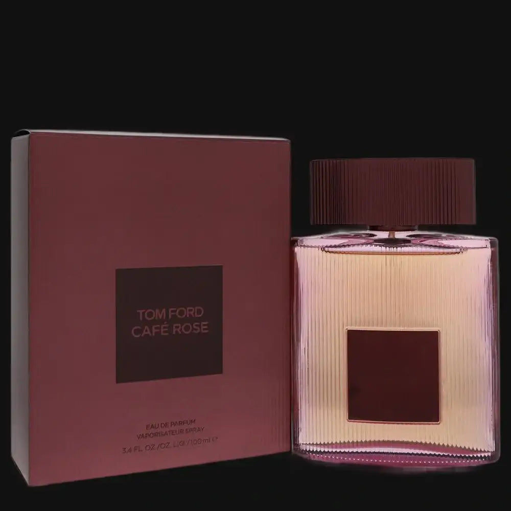 Café Rose By Tom Ford Perfume for Women    Home Decor Supply | Online Retail | ShoreShopper.com