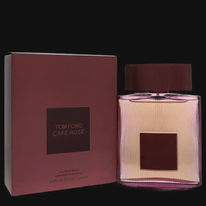 Café Rose By Tom Ford Perfume for Women    Home Decor Supply | Online Retail | ShoreShopper.com