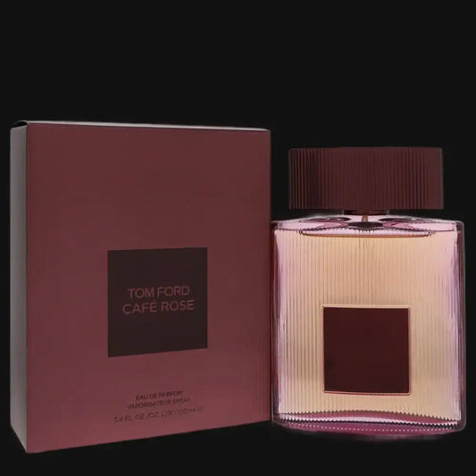 Café Rose By Tom Ford Perfume for Women    Home Decor Supply | Online Retail | ShoreShopper.com