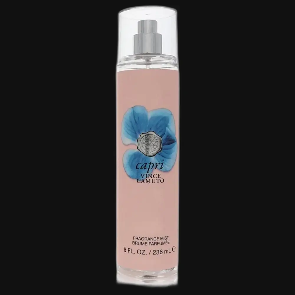 Capri By Vince Camuto Perfume for Women    Home Decor Supply | Online Retail | ShoreShopper.com