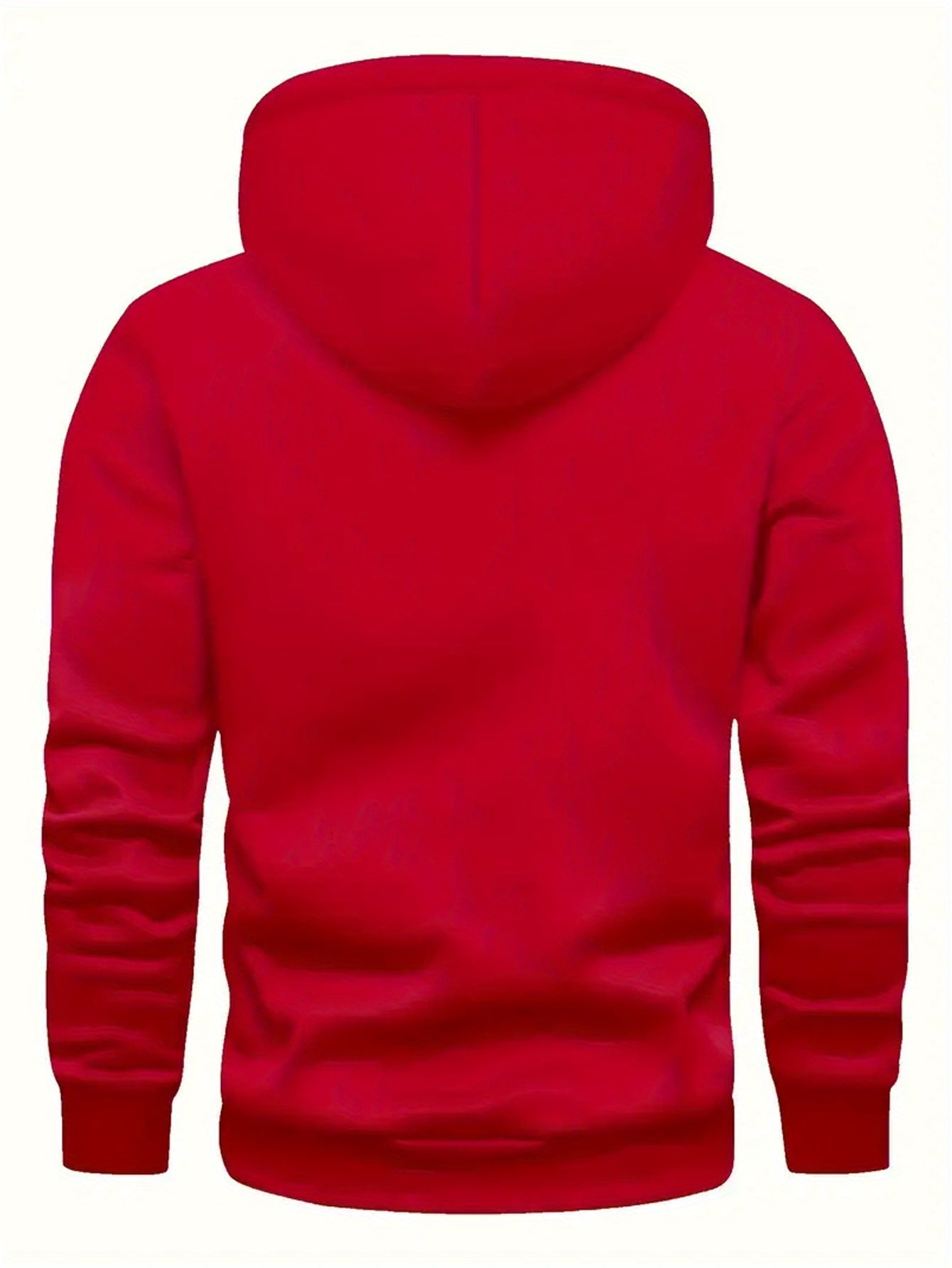 USA Flag Pattern Printed Hoodies, Men's Sweatshirts, United States Letter Printed Casual Knitted Fabric Pullovers for Both Men and Women, Student Couple Outfits, Fashionable Sweatshirts, Autumn and Winter Men's and Women's Sw    Home Decor Supply | Online Retail | ShoreShopper.com