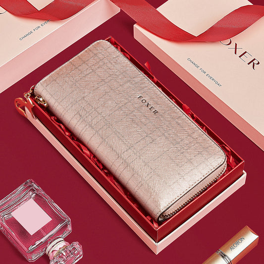 Coin Purse Multiple Card Slots Long And Light Luxury Popular Clutch Purse Women    Home Decor Supply | Online Retail | ShoreShopper.com
