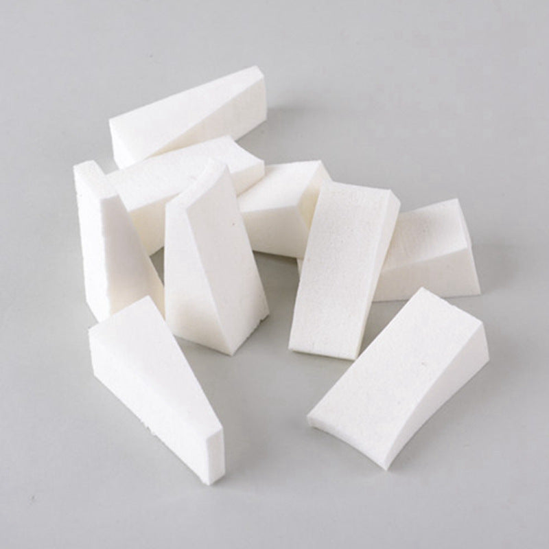 Nail Art Gradient Sponge DIY Creative Star Nail    Home Decor Supply | Online Retail | ShoreShopper.com