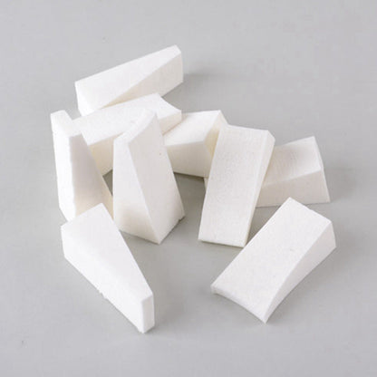Nail Art Gradient Sponge DIY Creative Star Nail    Home Decor Supply | Online Retail | ShoreShopper.com