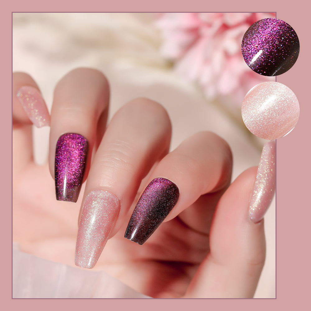 Fake Nail Patches Hand Wearing Art    Home Decor Supply | Online Retail | ShoreShopper.com