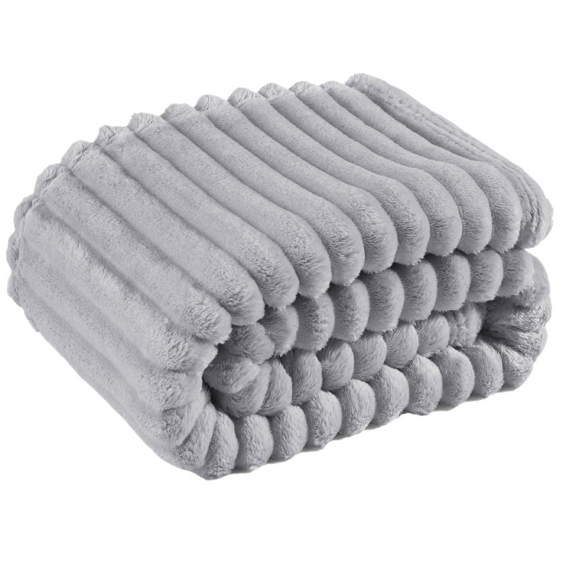 Bedding Blanket Large Plush Soft Blanket    Home Decor Supply | Online Retail | ShoreShopper.com
