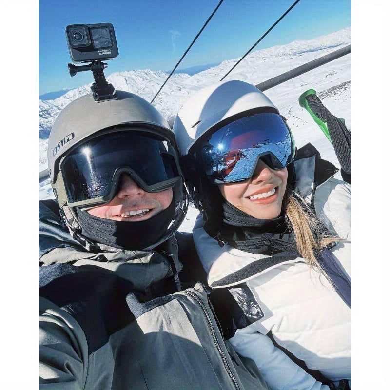Extreme cold windproof breathable face mask and scarf w/ adjustable drawstring    Home Decor Supply | Online Retail | ShoreShopper.com