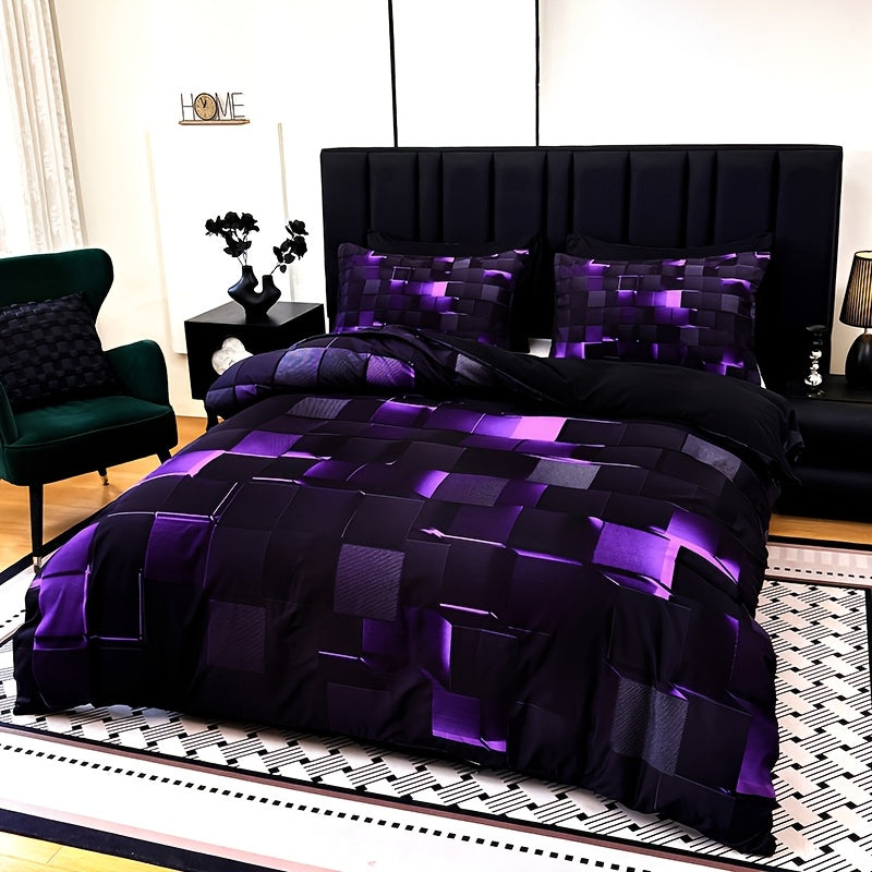 Bed Spread Full Tech Design Covers, Fitted Sheets, Pillow Cases    Home Decor Supply | Online Retail | ShoreShopper.com