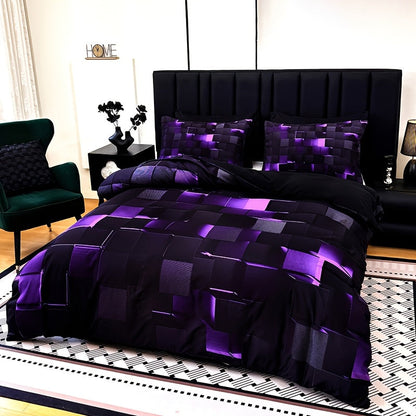 Bed Spread Full Tech Design Covers, Fitted Sheets, Pillow Cases    Home Decor Supply | Online Retail | ShoreShopper.com