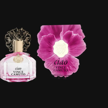 Ciao By Vince Camuto Perfume for Women    Home Decor Supply | Online Retail | ShoreShopper.com