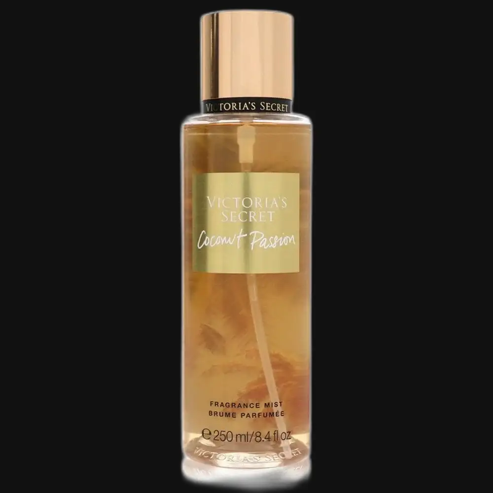Coconut Passion By Victoria's Secret Perfume for Women    Home Decor Supply | Online Retail | ShoreShopper.com