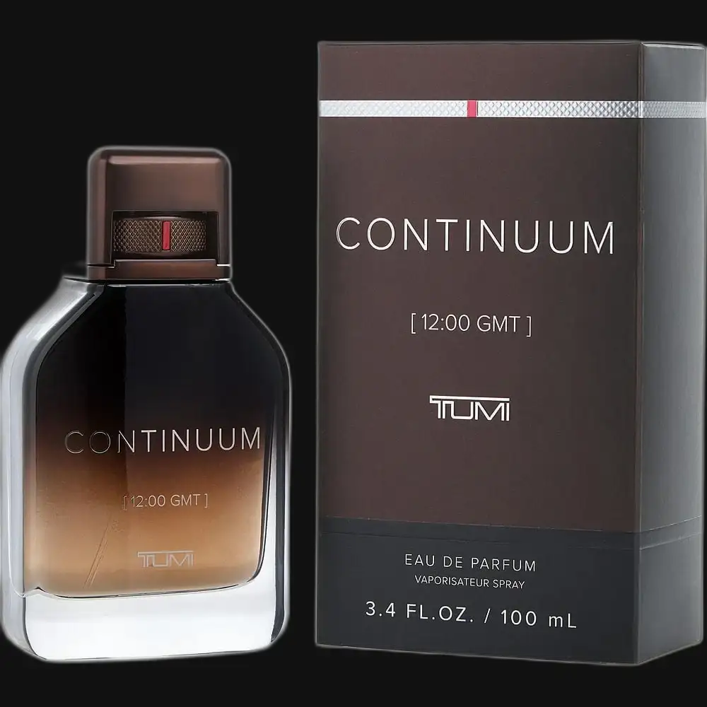 Continuum By Tumi Cologne for Men    Home Decor Supply | Online Retail | ShoreShopper.com