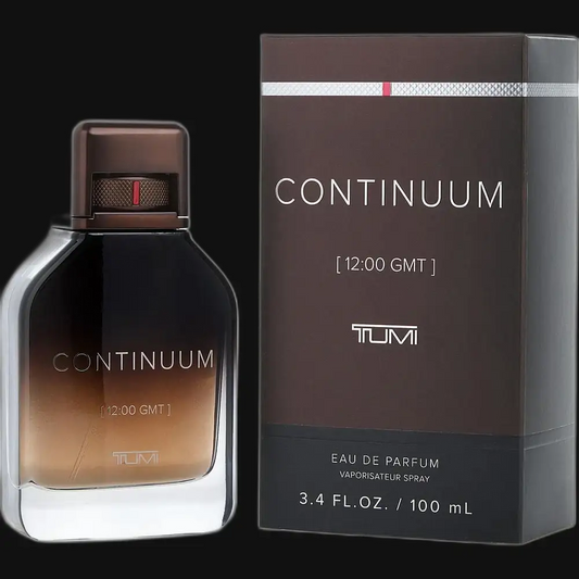 Continuum By Tumi Cologne for Men    Home Decor Supply | Online Retail | ShoreShopper.com