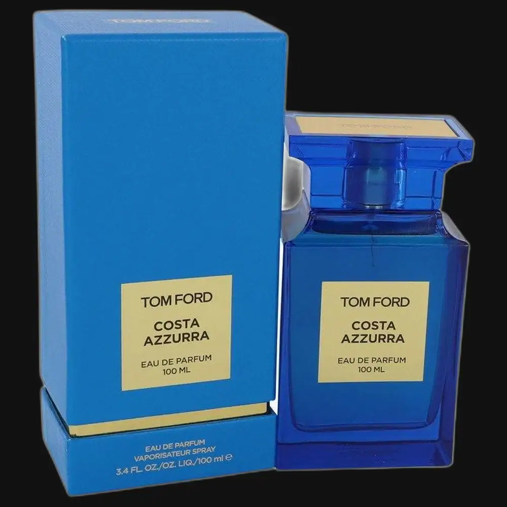 Costa Azzurra By Tom Ford (Unisex)    Home Decor Supply | Online Retail | ShoreShopper.com