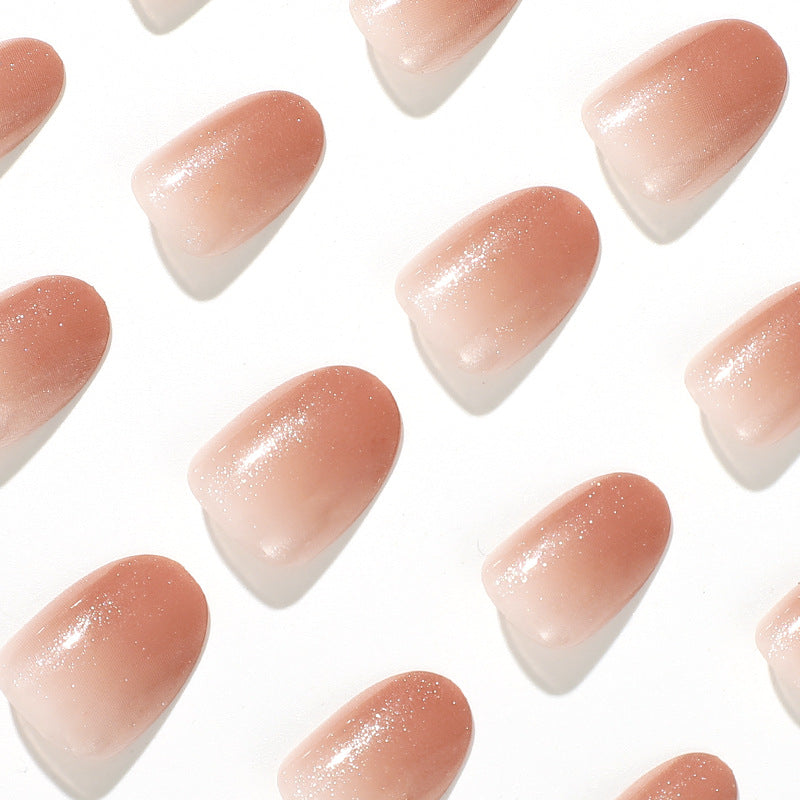 Wear Gradient Glitter Nail Art    Home Decor Supply | Online Retail | ShoreShopper.com
