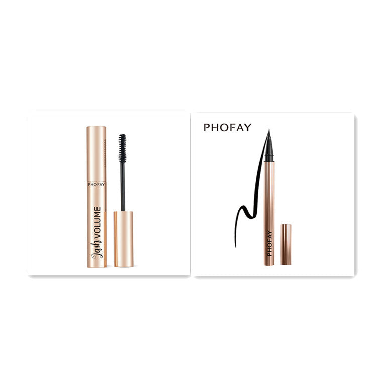 PHOFAY Volumizing Mascara - Black - ShoreCo.Shop