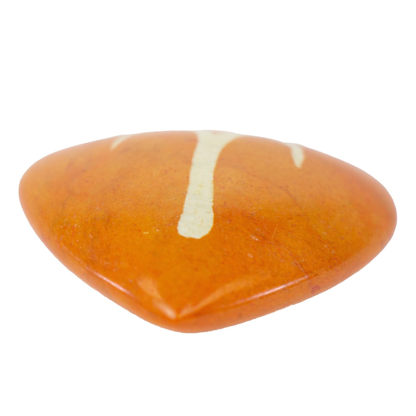 Zodiac Soapstone Hearts, Pack of 5: ARIES    Home Decor Supply | Online Retail | ShoreShopper.com