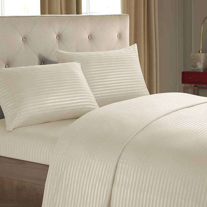 Luxury Bedding Set Bed Sheets Fitted Sets Mono Color    Home Decor Supply | Online Retail | ShoreShopper.com
