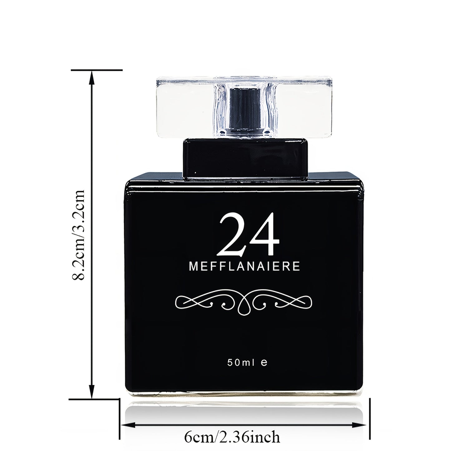 Men's Cologne Perfume, 1.7 Oz+5ml Perfume, Exclusive Cologne, Luxury Love Fragrance, Long-lasting Fragrance, Create A Romantic Atmosphere, Enhance Feelings Long-lasting Fragrance, Enhance Sensual Appeal, Suitable for Everyday    Home Decor Supply | Online Retail | ShoreShopper.com