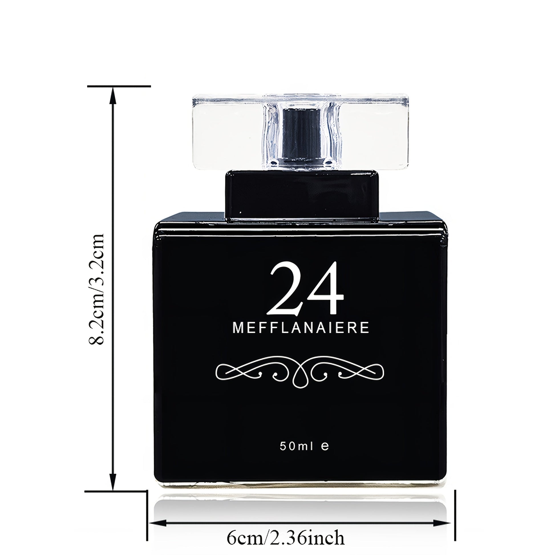 Men's Cologne Perfume, 1.7 Oz+5ml Perfume, Exclusive Cologne, Luxury Love Fragrance, Long-lasting Fragrance, Create A Romantic Atmosphere, Enhance Feelings Long-lasting Fragrance, Enhance Sensual Appeal, Suitable for Everyday    Home Decor Supply | Online Retail | ShoreShopper.com