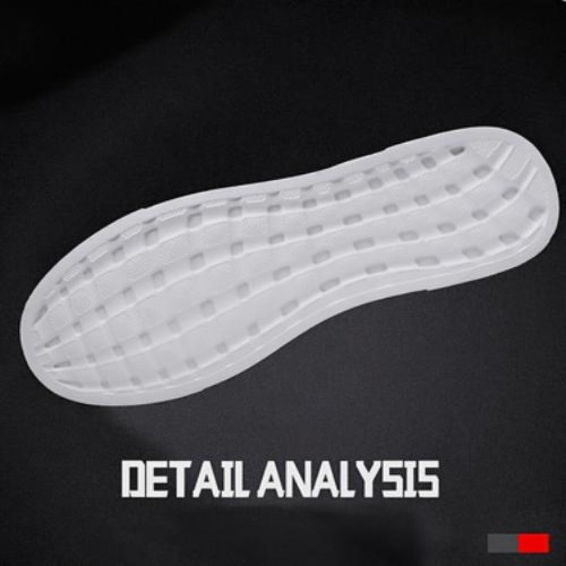 Mens Casual Sports Shoes Low Cut Lace-Up Breathable and Versatile    Home Decor Supply | Online Retail | ShoreShopper.com