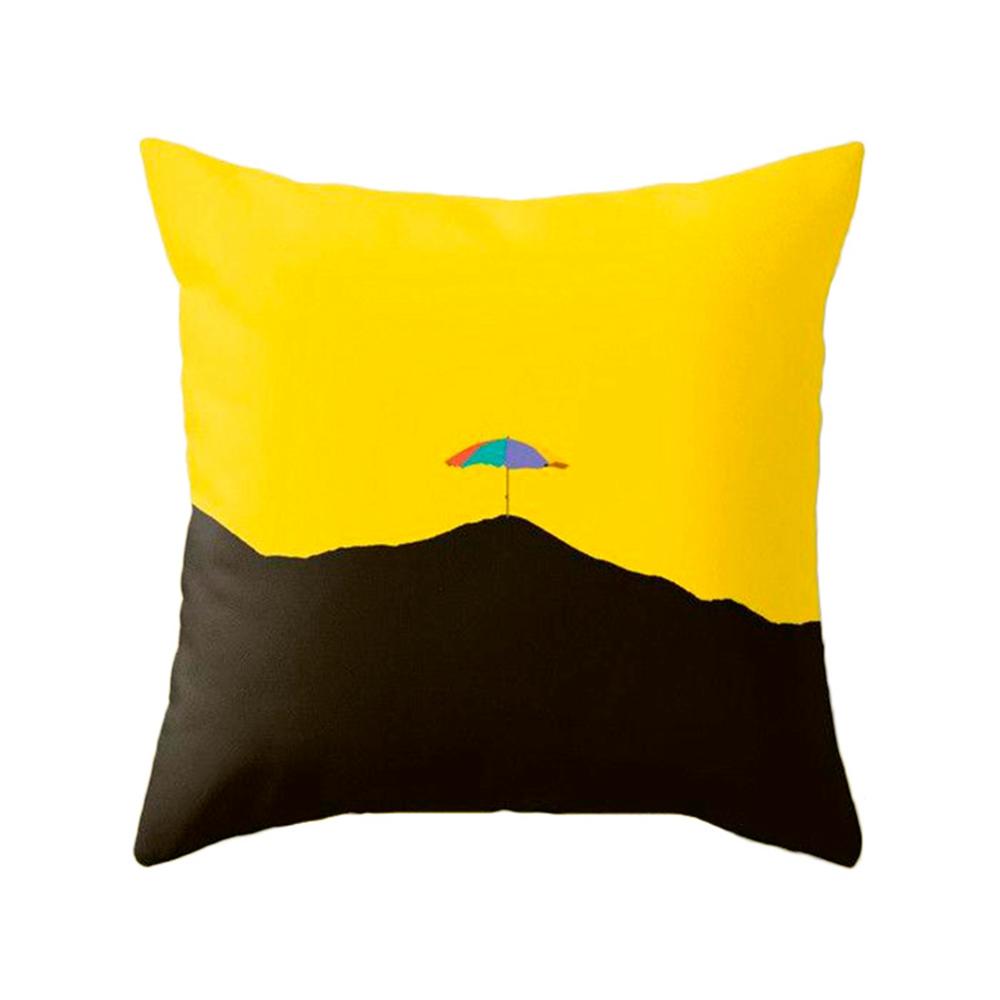Northern Europe Style Art Printed Cushions    Home Decor Supply | Online Retail | ShoreShopper.com