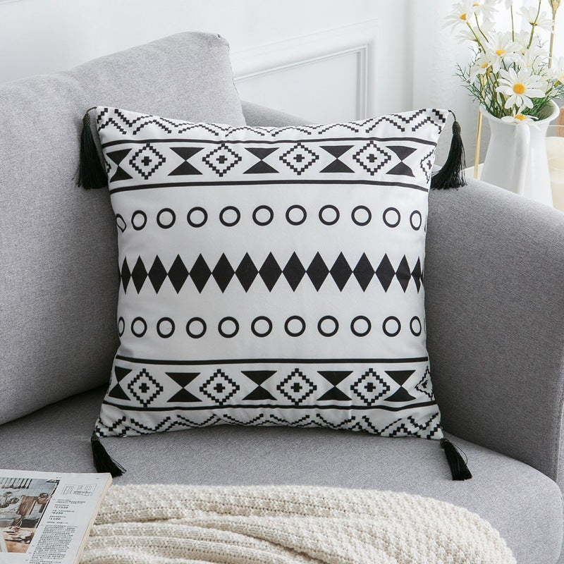 Bohemian National Throw Pillow Pillow    Home Decor Supply | Online Retail | ShoreShopper.com