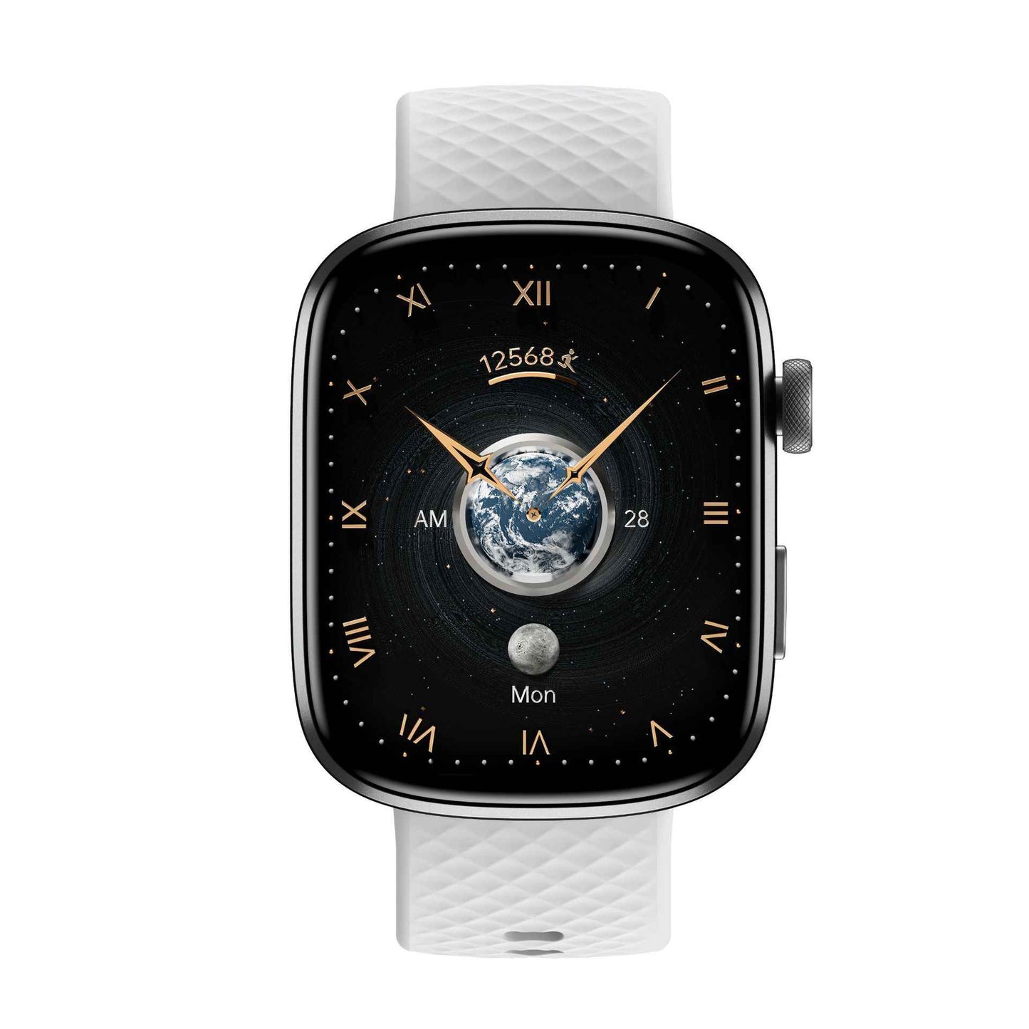 GTS8 Smart Watch Provides Bluetooth