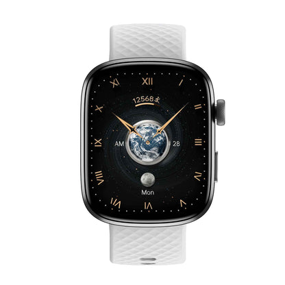 GTS8 Smart Watch Provides Bluetooth