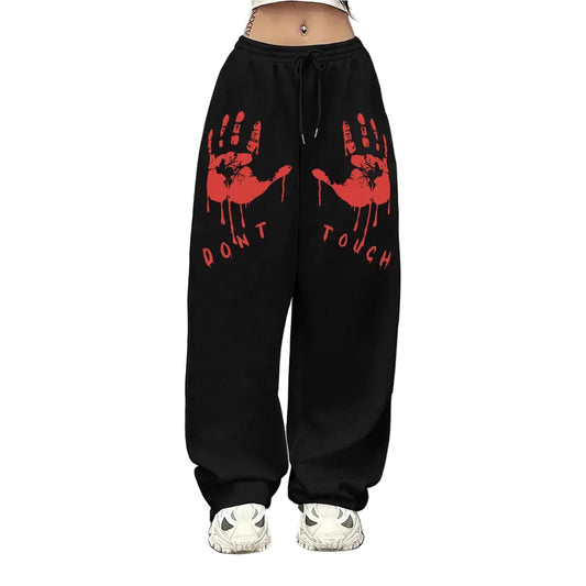 Womens Printed Casual Sweatpants    Home Decor Supply | Online Retail | ShoreShopper.com