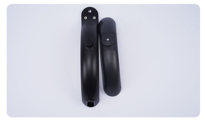 Electric Scooter Tire Mud Guard Rear Mudguard For Xiaomi M365- Black    Home Decor Supply | Online Retail | ShoreShopper.com