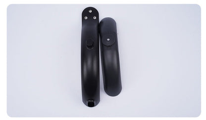 Electric Scooter Tire Mud Guard Rear Mudguard For Xiaomi M365- Black    Home Decor Supply | Online Retail | ShoreShopper.com