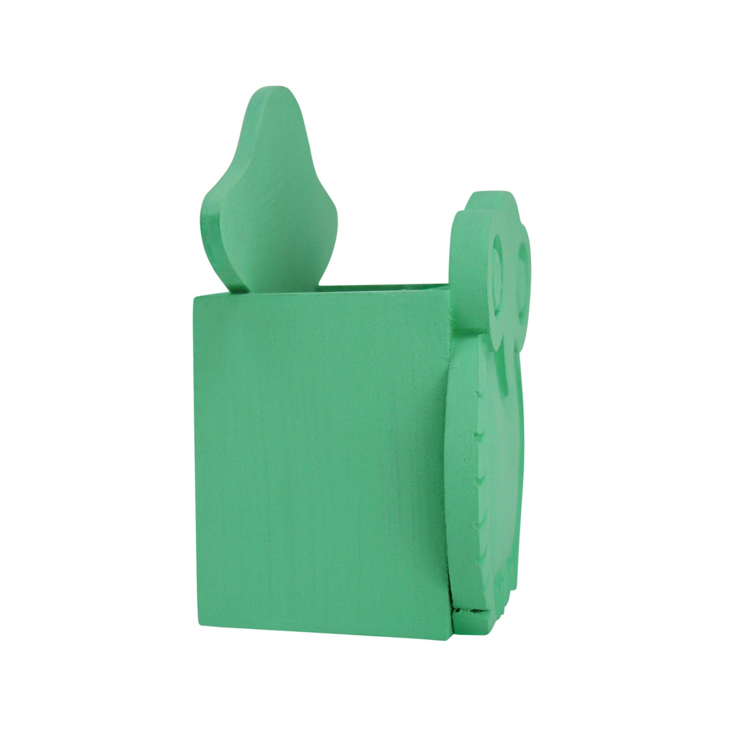Mr. Owl Eyeglass Stand Pen Holder Combo    Home Decor Supply | Online Retail | ShoreShopper.com
