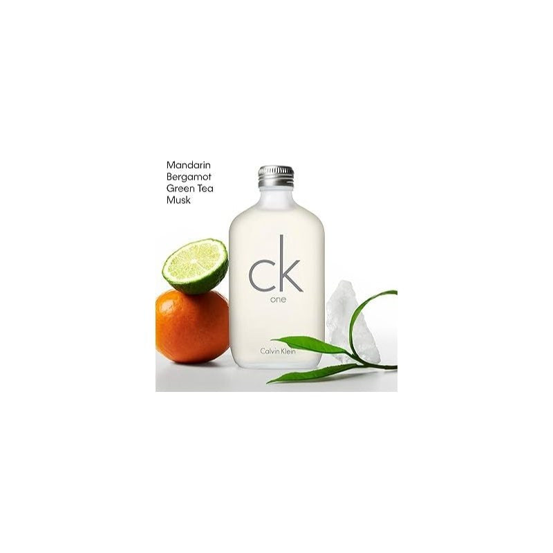 CK ONE EAU DE TOILETTE SPRAY - 1.7 FL OZ / 50 ML EAU DE TOILETTE SPRAY    Home Decor Supply | Online Retail | ShoreShopper.com