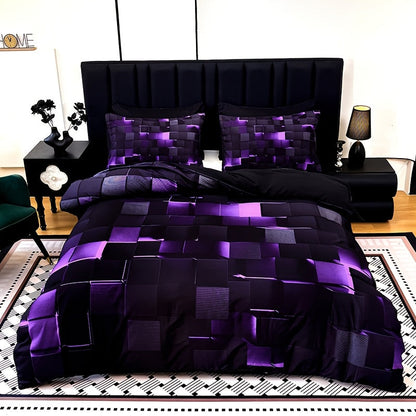 Bed Spread Full Tech Design Covers, Fitted Sheets, Pillow Cases    Home Decor Supply | Online Retail | ShoreShopper.com