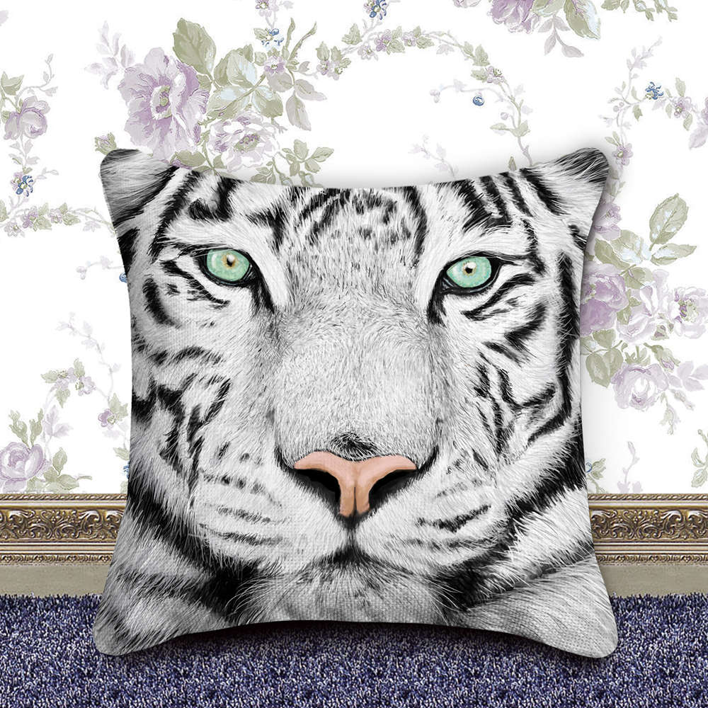 Creative DIY Full Diamond Drawing Pillowcase    Home Decor Supply | Online Retail | ShoreShopper.com