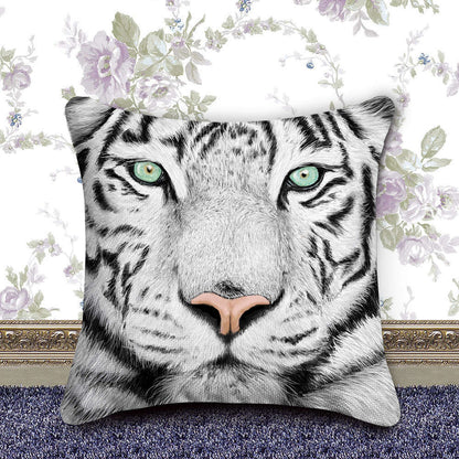 Creative DIY Full Diamond Drawing Pillowcase    Home Decor Supply | Online Retail | ShoreShopper.com