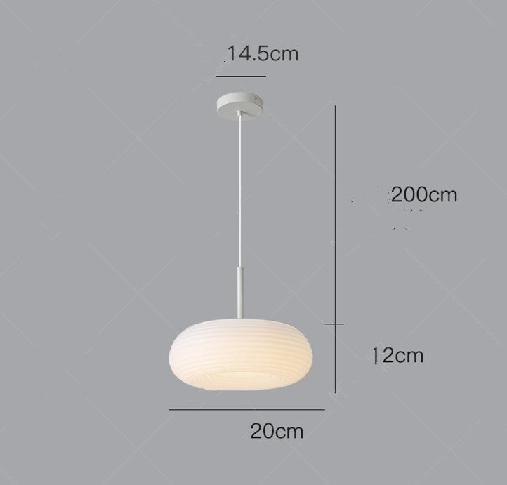 Nordic Designer Modern Minimalist Dining Room Bedroom Chandelier    Home Decor Supply | Online Retail | ShoreShopper.com