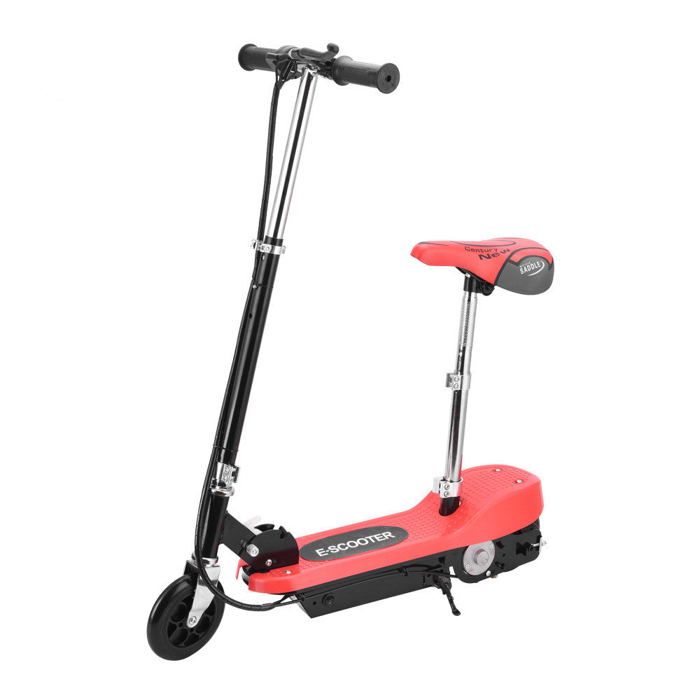 Small Surfing Electric Scooter Folding Lithium Battery    Home Decor Supply | Online Retail | ShoreShopper.com