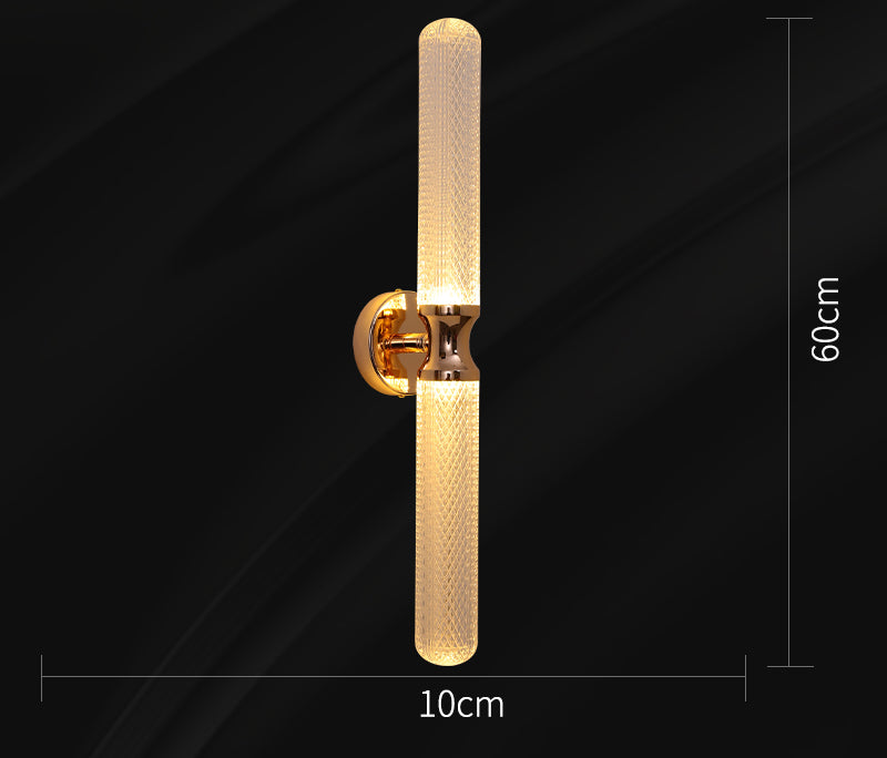 Light Luxury Modern Nordic Minimalist Living Room Bedroom Background Wall Stairwell Decorative Lamps    Home Decor Supply | Online Retail | ShoreShopper.com