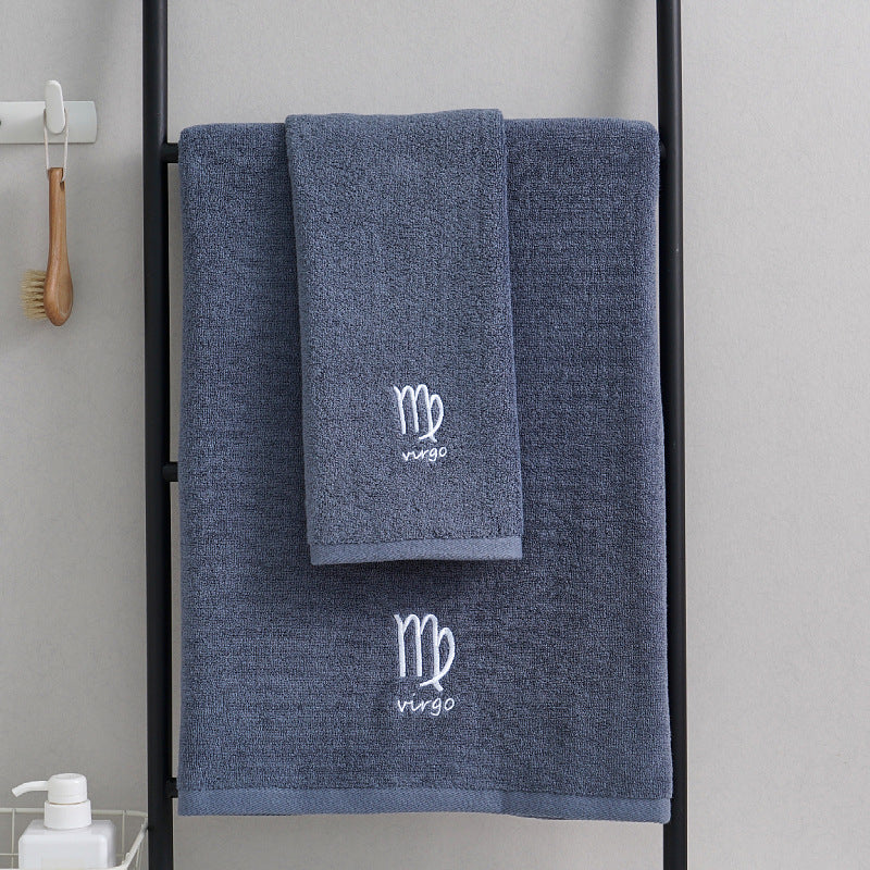 Cotton Constellation Towels Cotton Suit    Home Decor Supply | Online Retail | ShoreShopper.com