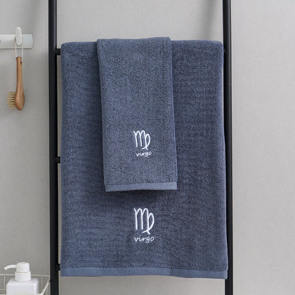 Cotton Constellation Towels Cotton Suit    Home Decor Supply | Online Retail | ShoreShopper.com