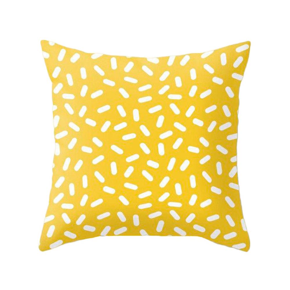 Northern Europe Style Art Printed Cushions    Home Decor Supply | Online Retail | ShoreShopper.com