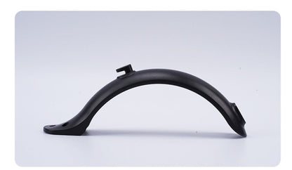 Electric Scooter Tire Mud Guard Rear Mudguard For Xiaomi M365- Black    Home Decor Supply | Online Retail | ShoreShopper.com