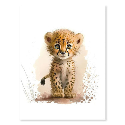 Cute Bedroom Wall Art Hanging Painting    Home Decor Supply | Online Retail | ShoreShopper.com