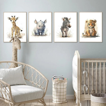 Cute Bedroom Wall Art Hanging Painting    Home Decor Supply | Online Retail | ShoreShopper.com
