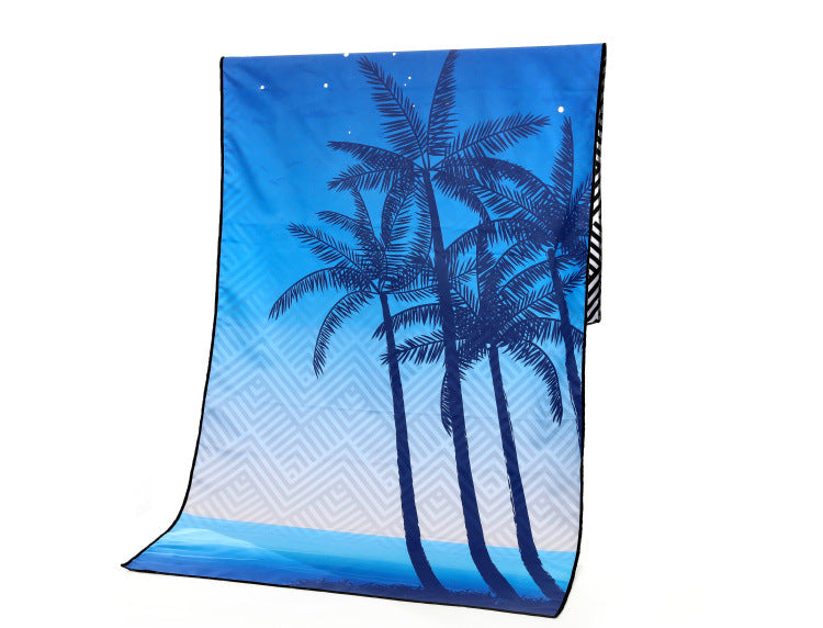 Travel Outdoor Sports Towel Beach Towel    Home Decor Supply | Online Retail | ShoreShopper.com